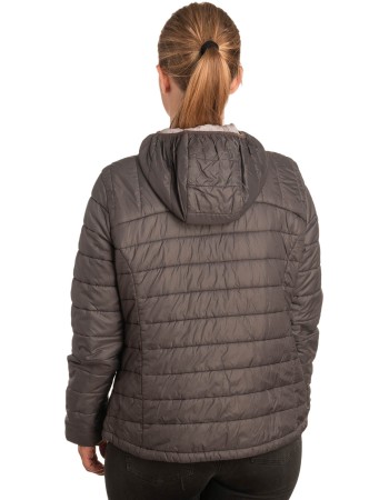 Γυναικείο Επώνυμο Μπουφάν - A693
