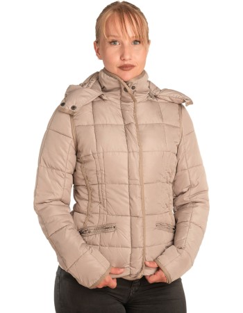 Γυναικείο Επώνυμο Μπουφάν - A694
