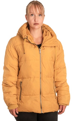 Γυναικείο Επώνυμο Μπουφάν - A695