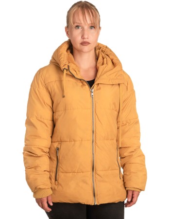 Γυναικείο Επώνυμο Μπουφάν - A695