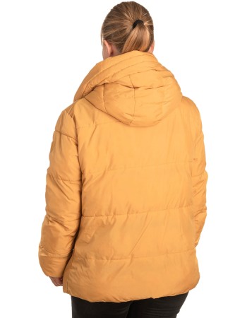 Γυναικείο Επώνυμο Μπουφάν - A695