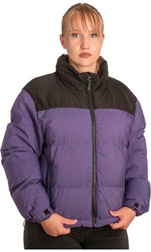 Γυναικείο Επώνυμο Μπουφάν - A696