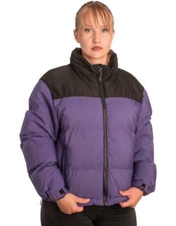 Γυναικείο Επώνυμο Μπουφάν - A696