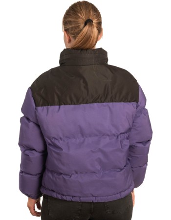Γυναικείο Επώνυμο Μπουφάν - A696