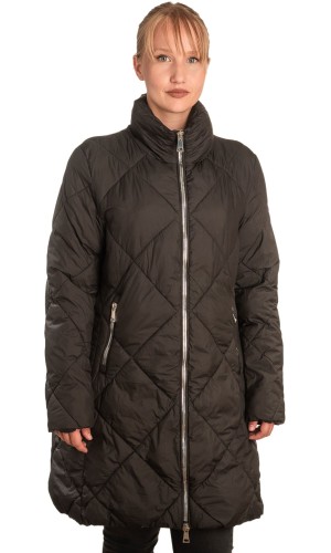 Γυναικείο Επώνυμο Μπουφάν - A697