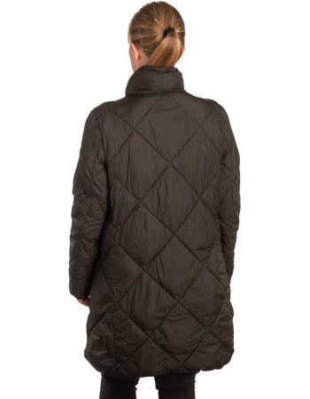 Γυναικείο Επώνυμο Μπουφάν - A697