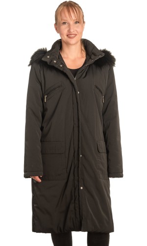 Γυναικείο Επώνυμο Μπουφάν - A698