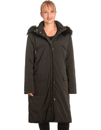 Γυναικείο Επώνυμο Μπουφάν - A698