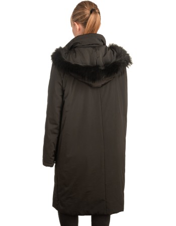 Γυναικείο Επώνυμο Μπουφάν - A698