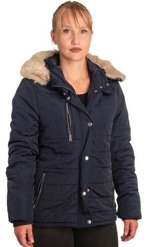 Γυναικείο Επώνυμο Μπουφάν - A699