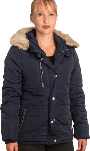 Γυναικείο Επώνυμο Μπουφάν - A699