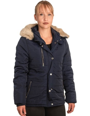 Γυναικείο Επώνυμο Μπουφάν - A699