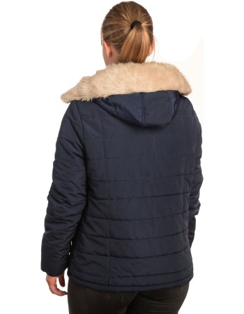 Γυναικείο Επώνυμο Μπουφάν - A699