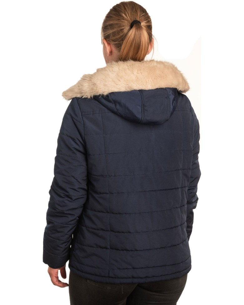 Γυναικείο Επώνυμο Μπουφάν - A699