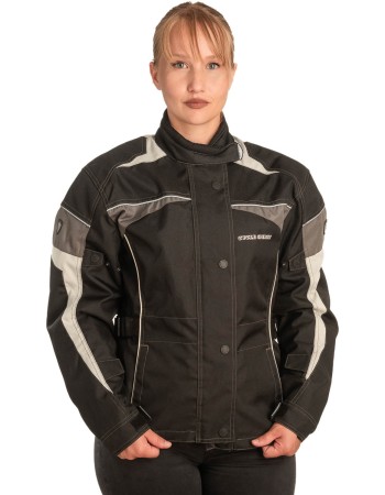 Γυναικείο Επώνυμο Μπουφάν - A700