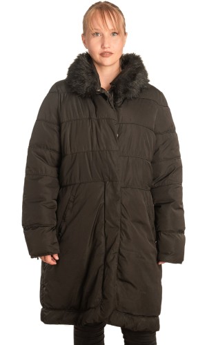 Γυναικείο Επώνυμο Μπουφάν - A701