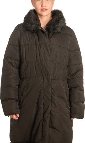 Γυναικείο Επώνυμο Μπουφάν - A701