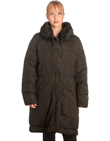 Γυναικείο Επώνυμο Μπουφάν - A701