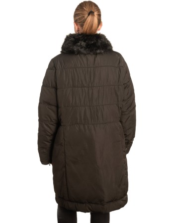 Γυναικείο Επώνυμο Μπουφάν - A701