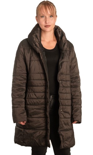 Γυναικείο Επώνυμο Μπουφάν - A702