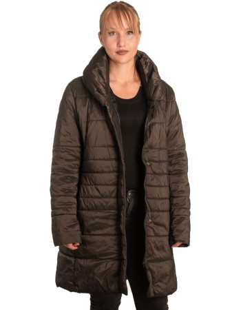 Γυναικείο Επώνυμο Μπουφάν - A702