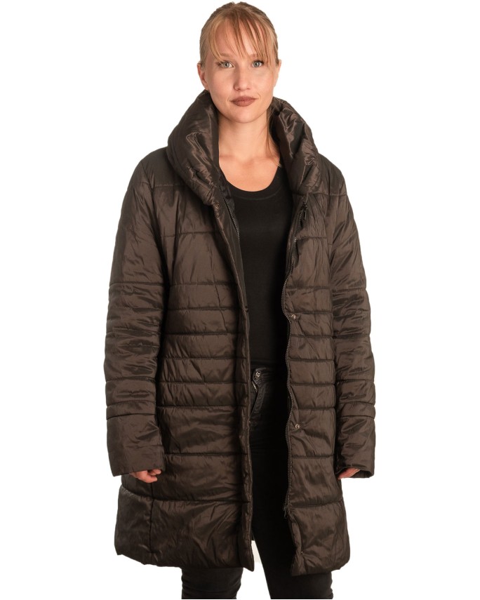 Γυναικείο Επώνυμο Μπουφάν - A702