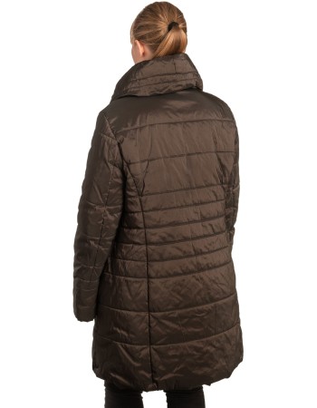 Γυναικείο Επώνυμο Μπουφάν - A702