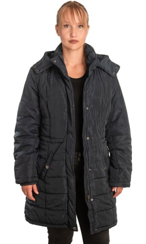 Γυναικείο Επώνυμο Μπουφάν - A703