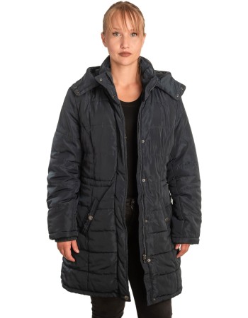 Γυναικείο Επώνυμο Μπουφάν - A703