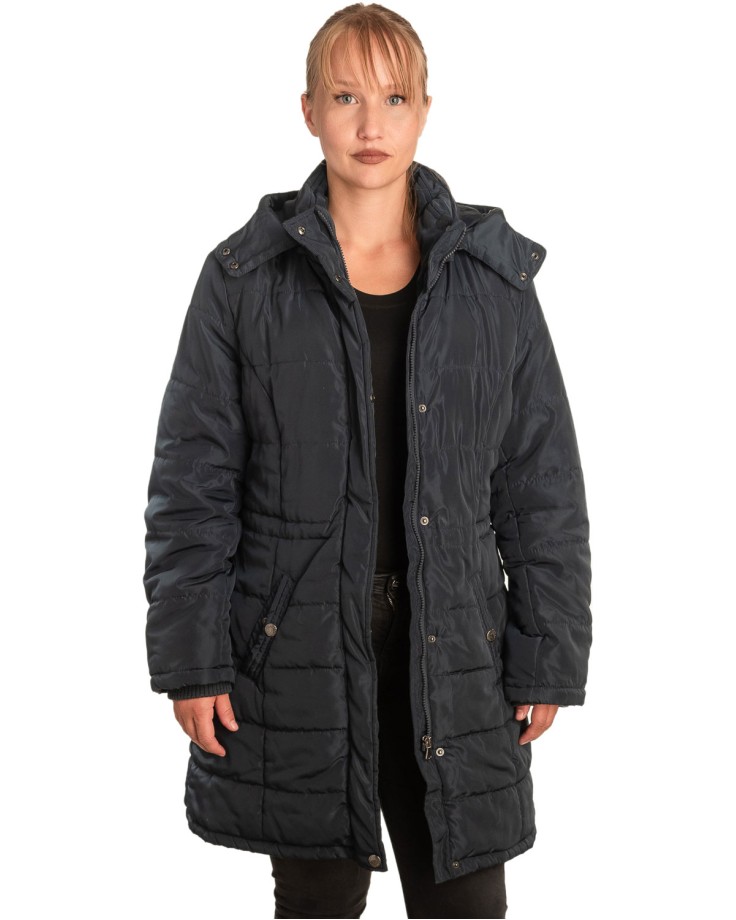 Γυναικείο Επώνυμο Μπουφάν - A703