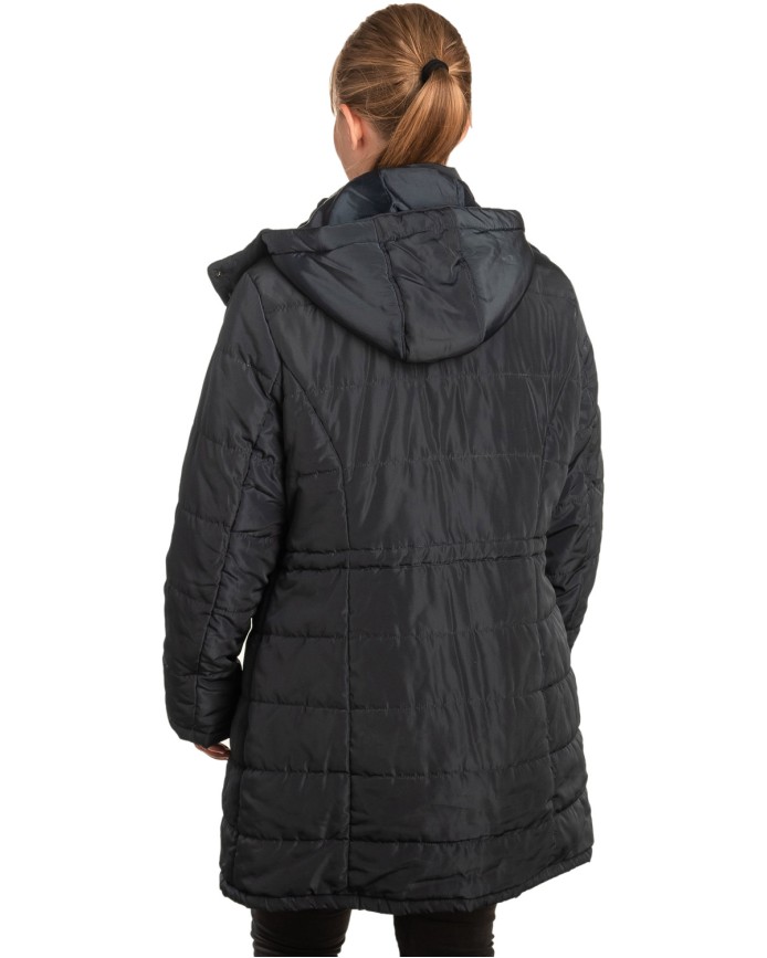 Γυναικείο Επώνυμο Μπουφάν - A703