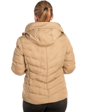 Γυναικείο Επώνυμο Μπουφάν - A705