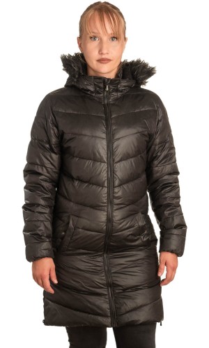 Γυναικείο Επώνυμο Μπουφάν - A706