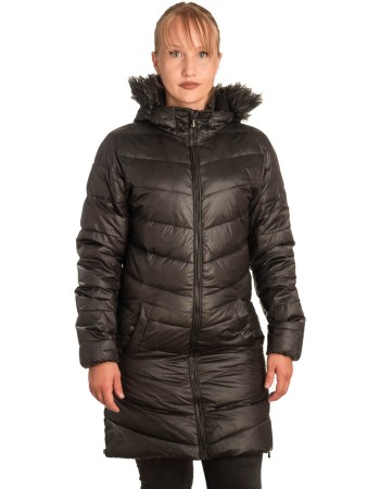 Γυναικείο Επώνυμο Μπουφάν - A706