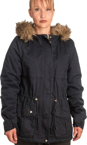 Γυναικείο Επώνυμο Μπουφάν - A707