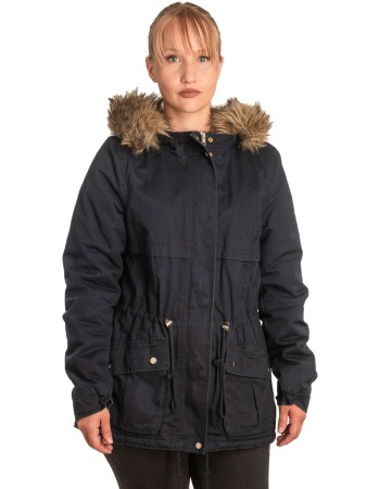 Γυναικείο Επώνυμο Μπουφάν - A707