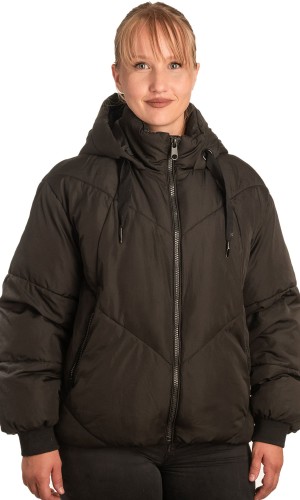 Γυναικείο Επώνυμο Μπουφάν - A708