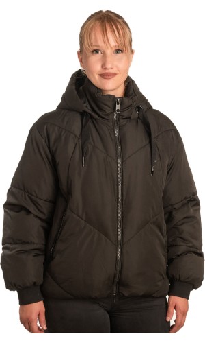 Γυναικείο Επώνυμο Μπουφάν - A708