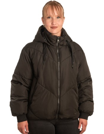 Γυναικείο Επώνυμο Μπουφάν - A708