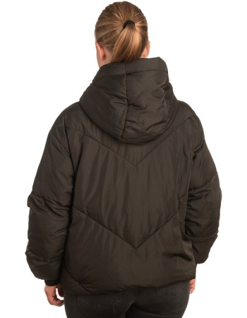 Γυναικείο Επώνυμο Μπουφάν - A708