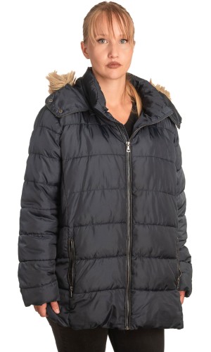 Γυναικείο Επώνυμο Μπουφάν - A709