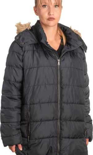 Γυναικείο Επώνυμο Μπουφάν - A709