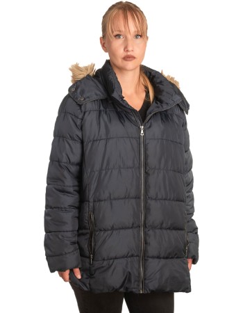 Γυναικείο Επώνυμο Μπουφάν - A709