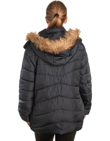 Γυναικείο Επώνυμο Μπουφάν - A709