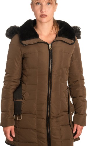 Γυναικείο Επώνυμο Μπουφάν - A710