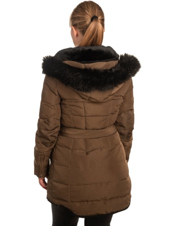 Γυναικείο Επώνυμο Μπουφάν - A710