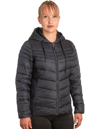 Γυναικείο Επώνυμο Μπουφάν - A711