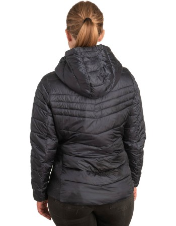 Γυναικείο Επώνυμο Μπουφάν - A711