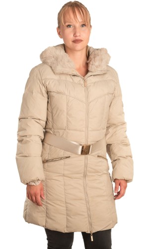 Γυναικείο Επώνυμο Μπουφάν - A712