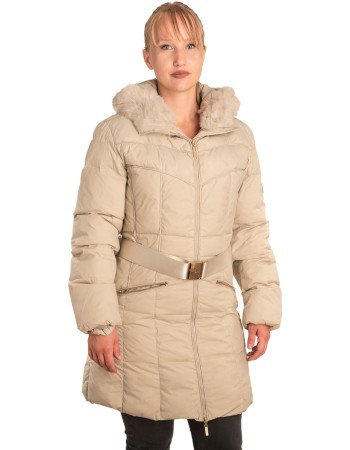 Γυναικείο Επώνυμο Μπουφάν - A712